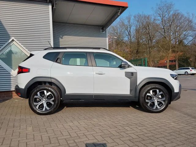 Dacia Duster 1.6 E-TECH Hybrid Expression APP/LED/KAM/PDC/SH...