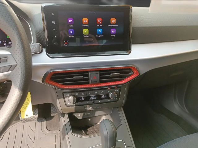 Seat Ibiza 1.0 TSI DSG FR-lijn