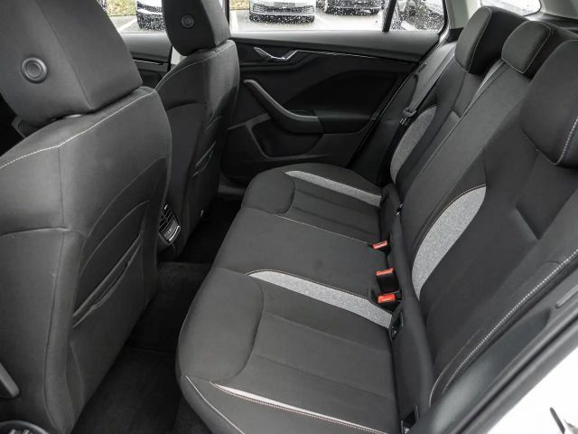 Skoda Kamiq 1.5 TSI Selection