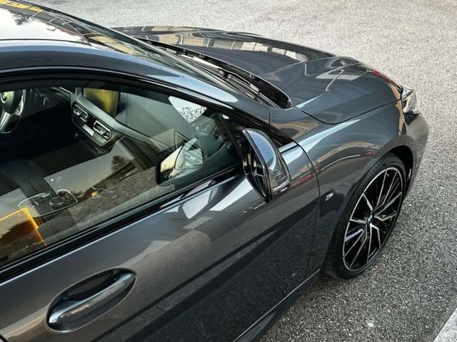 BMW 218 218d Coupé Sedan