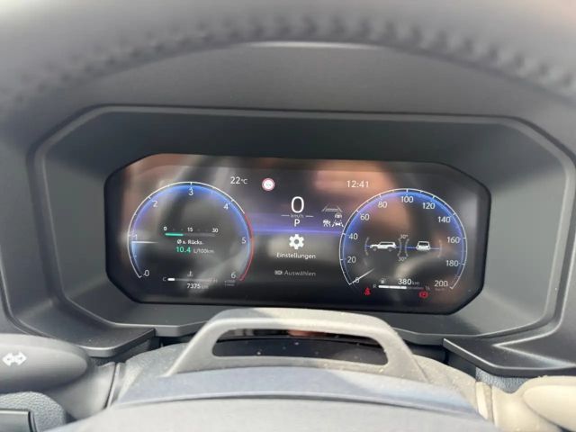 Toyota Land Cruiser 2.8 D-4D