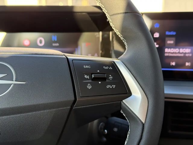 Opel Frontera Edition