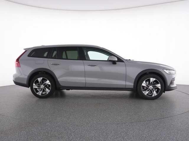 Volvo V60 Cross Country CC