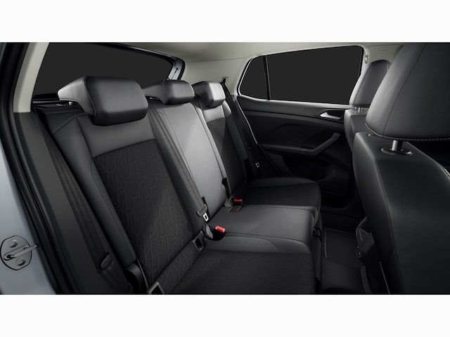 Volkswagen T-Cross 1.0 TSI DSG