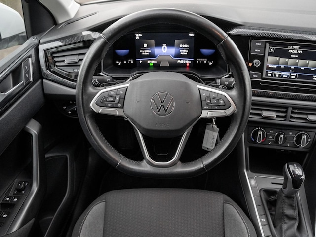 Volkswagen Polo 1.0 TSI