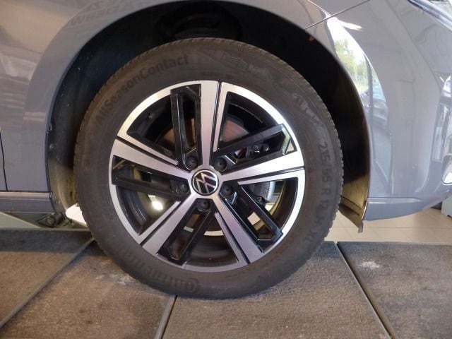 Volkswagen Caddy 2.0 TDI DSG Maxi Style