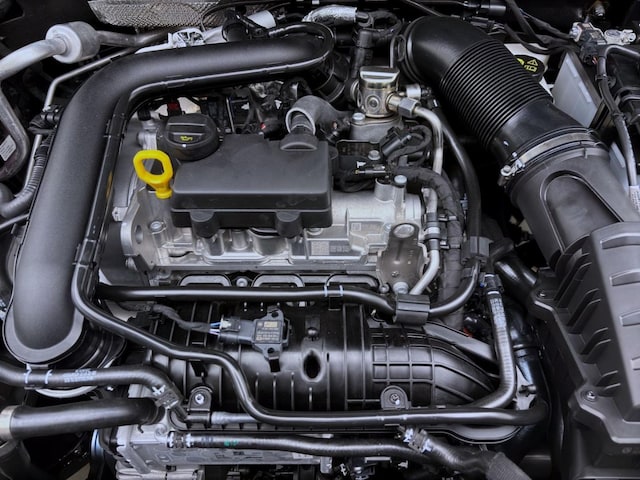 Audi A1 25 TFSI Sportback