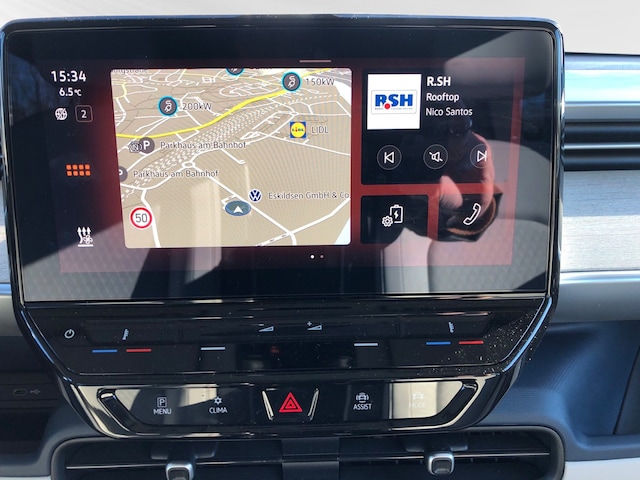 Volkswagen ID.Buzz 77 KWh Pro