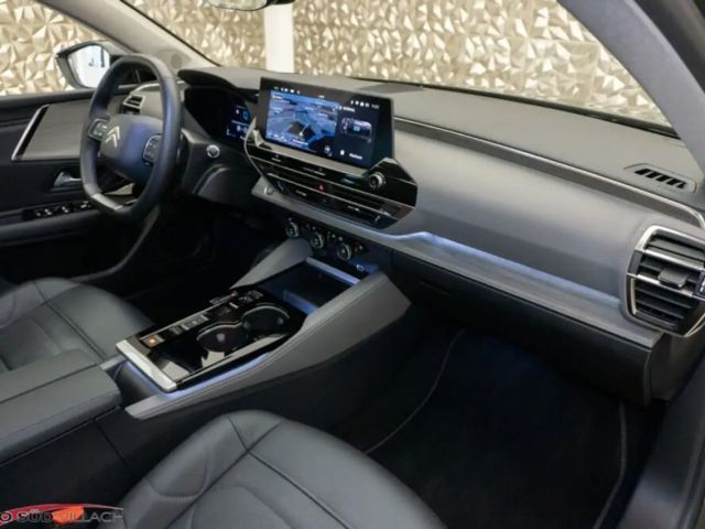 Citroën C5 X Hybrid Shine