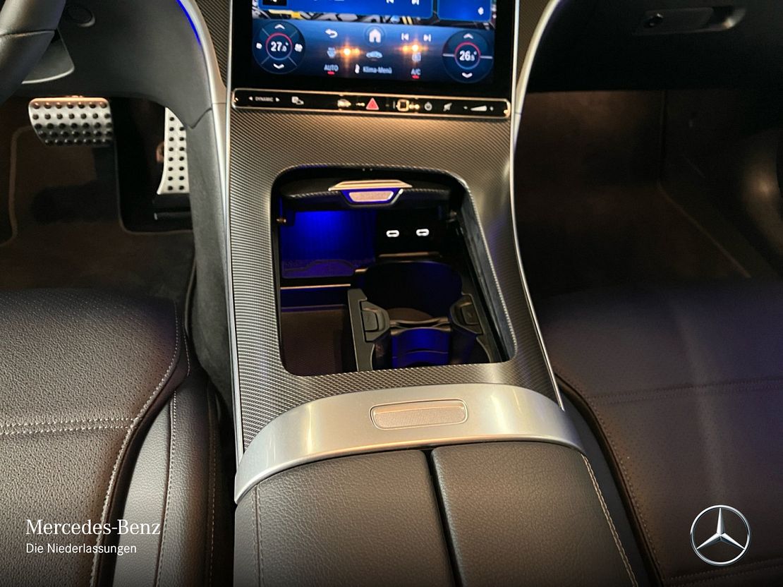 Mercedes-Benz C 200 4MATIC AVANTGARDE Estate