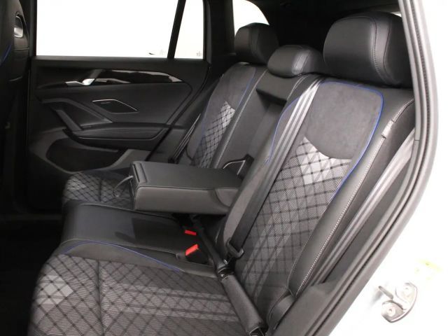 Volkswagen Tiguan DSG R-Line