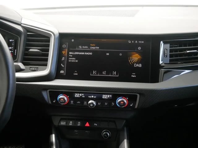 Audi A1 35 TFSI Allstreet