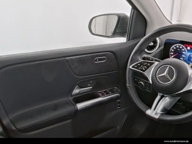 Mercedes-Benz B 180 B 180 AHK/LED/KAMERA/ADVANCED/WINTER-PAKET SHZ