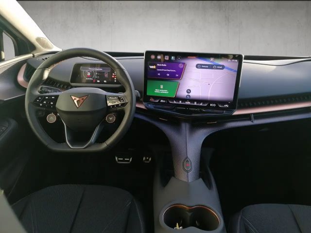 Cupra Tavascan 210 kW HEAT PUMP bhzFS GJR