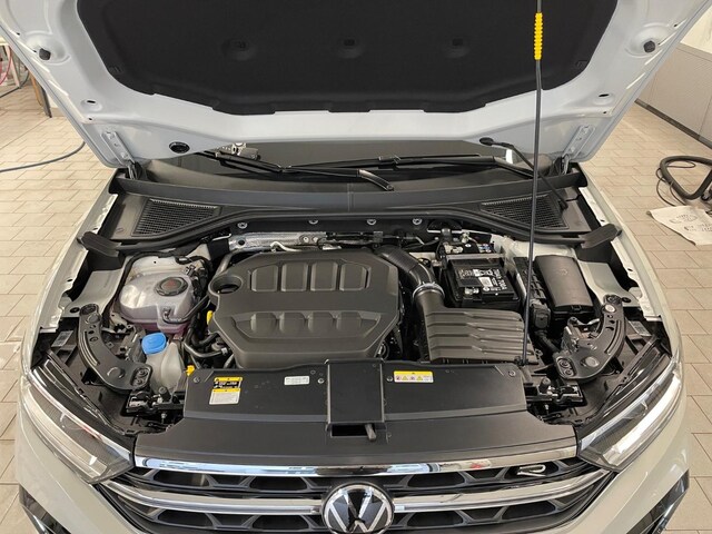 Volkswagen T-Roc 2.0 TSI