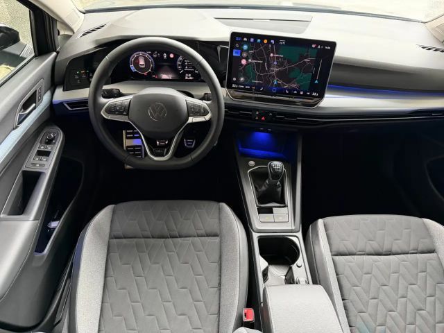 Volkswagen Golf 1.5 TSI Variant