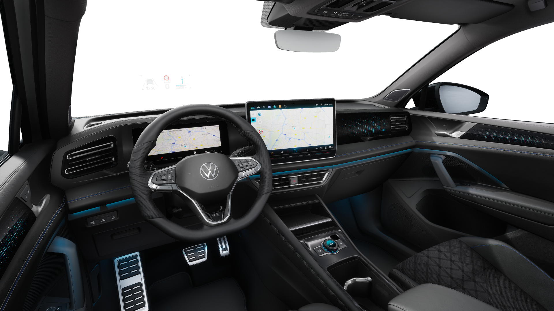 Volkswagen Tiguan Tiguan 2,0   R-L  DT142 TDID7A