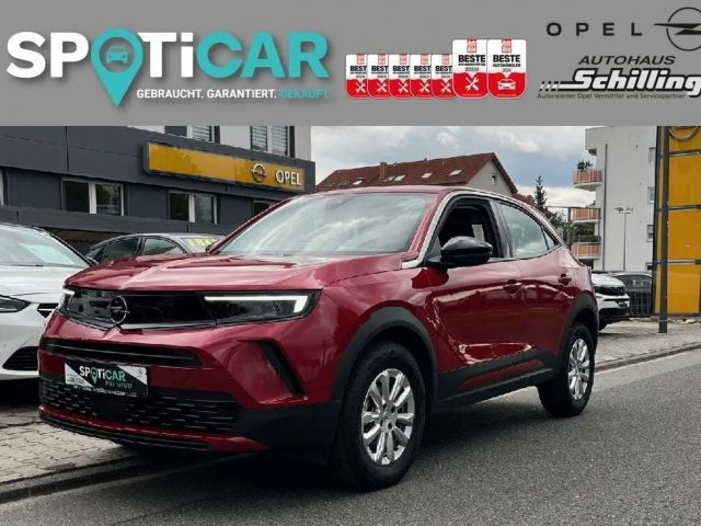 Opel Mokka 1.2 Turbo Enjoy Turbo