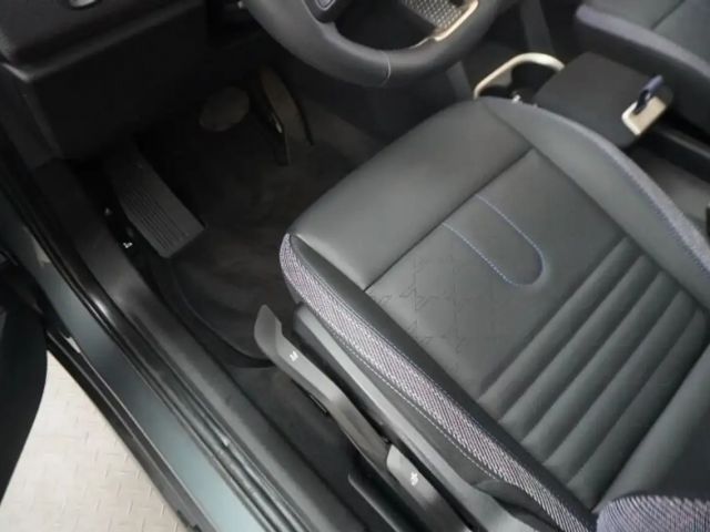 MINI Cooper S Countryman All4