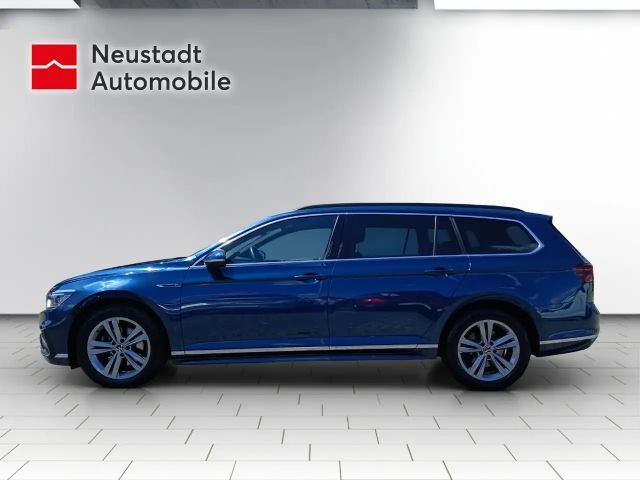 Volkswagen Passat Business Variant