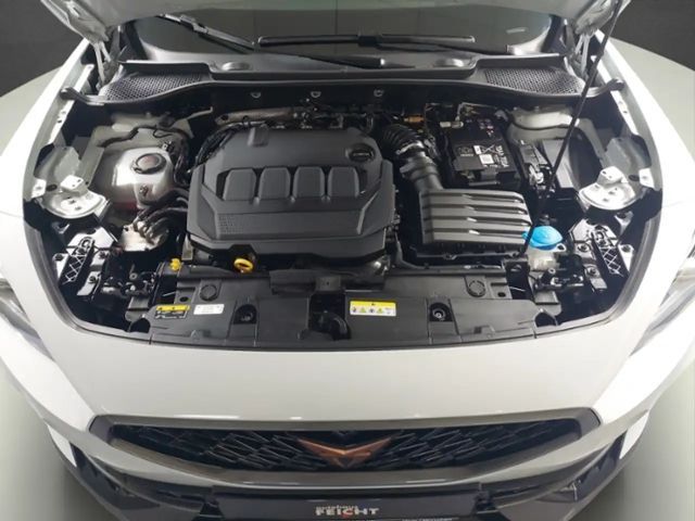 Cupra Formentor 4Drive