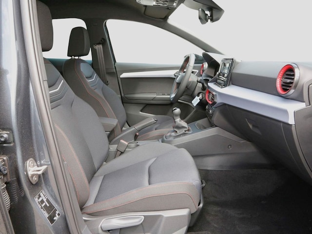 Seat Ibiza 1.0 TSI FR-lijn