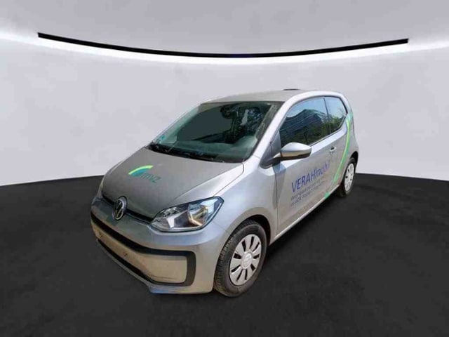 Volkswagen up! 1.0 MPI