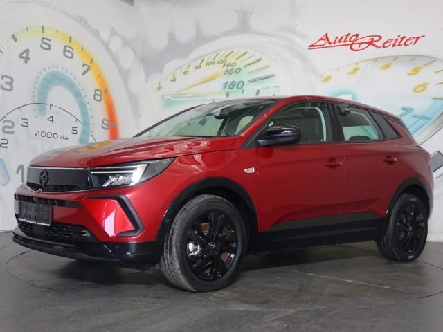 Opel Grandland X GS-Line Grand Sport