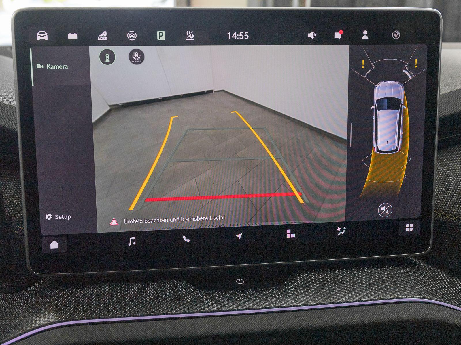 Skoda Kodiaq 1.5 TSI Selection iV