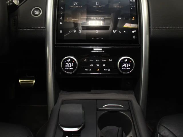 Land Rover Discovery AWD Dynamic SE