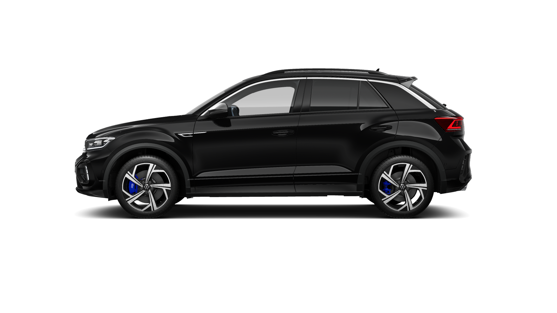 Volkswagen T-Roc 2.0 TSI DSG