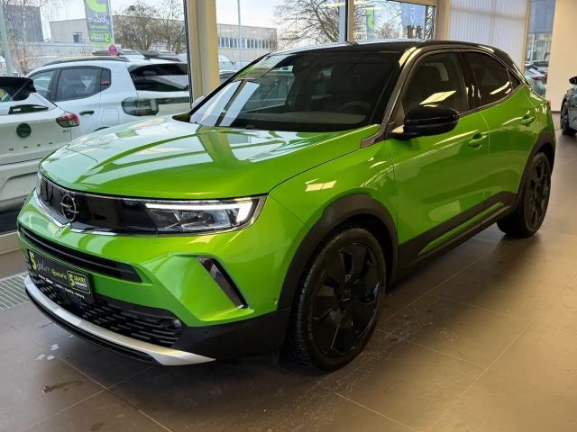 Opel Mokka 1.2 Turbo Turbo Ultimate