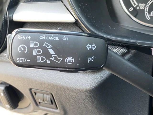 Skoda Fabia Style Style