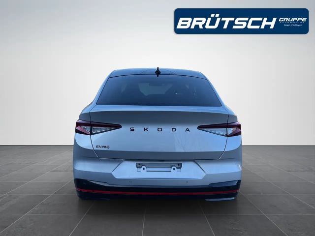 Skoda Enyaq 4x4 Coupe Lounge RS