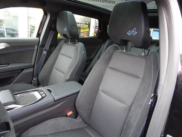 Renault Austral Alpine Esprit Techno