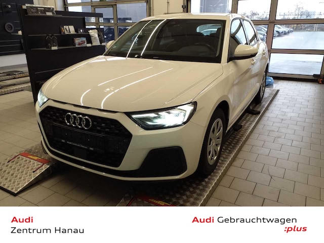 Audi A1 25 TFSI Sportback