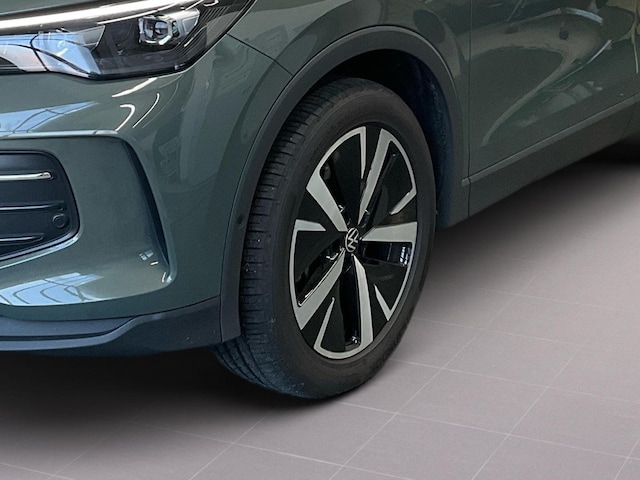 Volkswagen Tiguan 2.0 TDI DSG