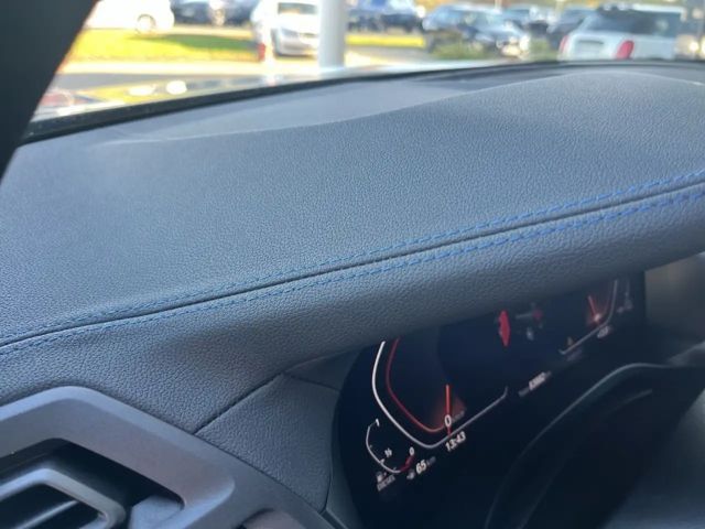 BMW X3 M-Sport xDrive20d