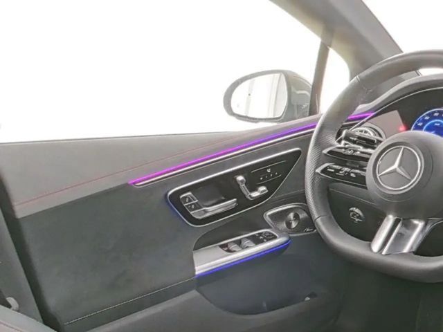 Mercedes-Benz EQE 300 AMG Line Sedan