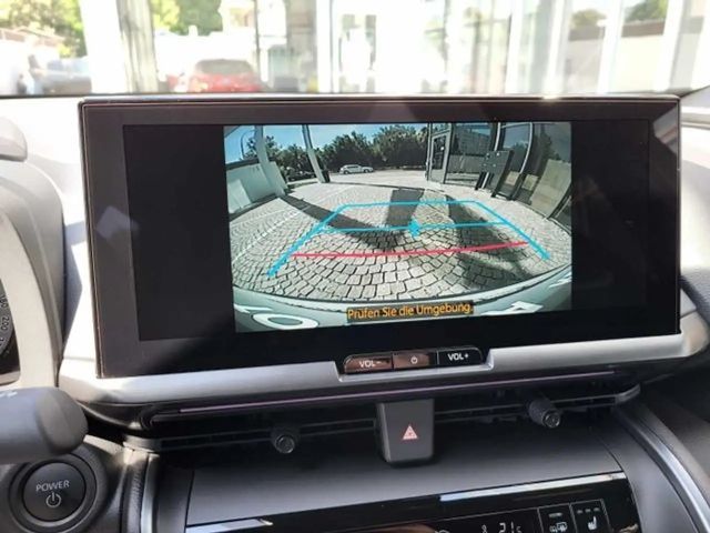 Toyota C-HR GR Hybride Plug-in