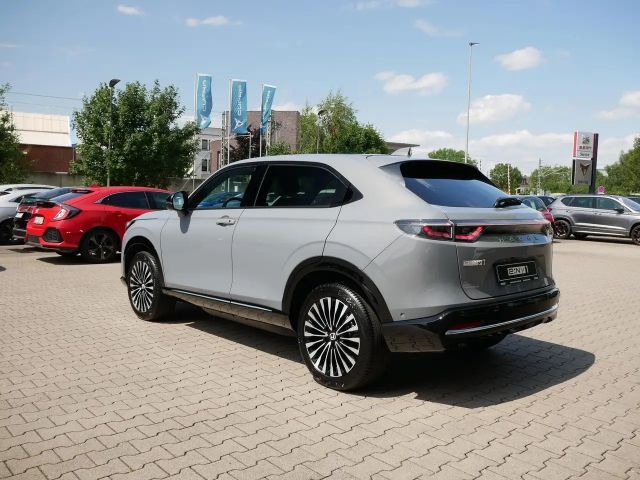 Honda e:Ny1 ADVANCE 360°KAM+LEDER+PANORAMA+ACC+NAVI