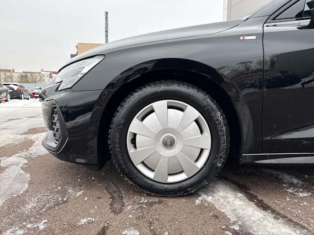 Audi A3 30 TFSI S-Line S-Tronic Sportback
