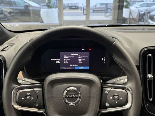 Volvo XC40 Dark Plus