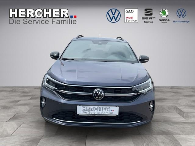 Volkswagen Taigo DSG Life Move