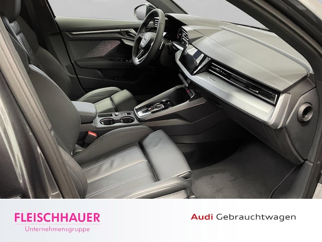 Audi A3 S-Tronic Sportback