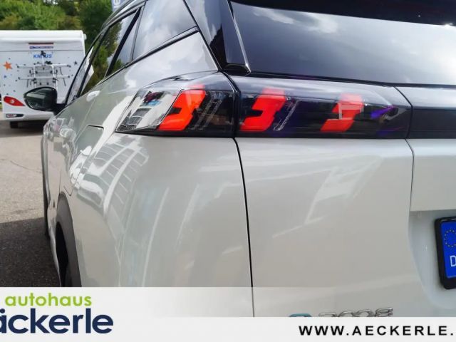 Peugeot E-2008 GT-Line