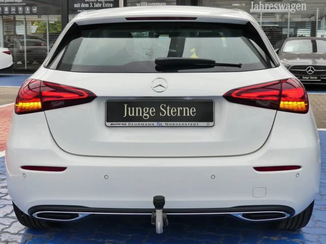 Mercedes-Benz A 180 Progressive