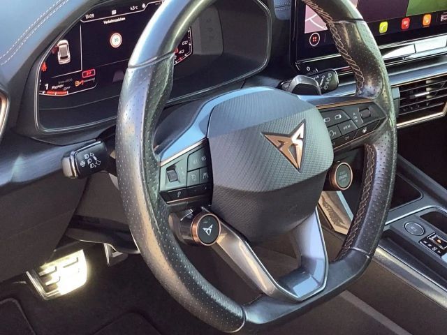 Cupra Formentor 2.0 TSI DSG VZ