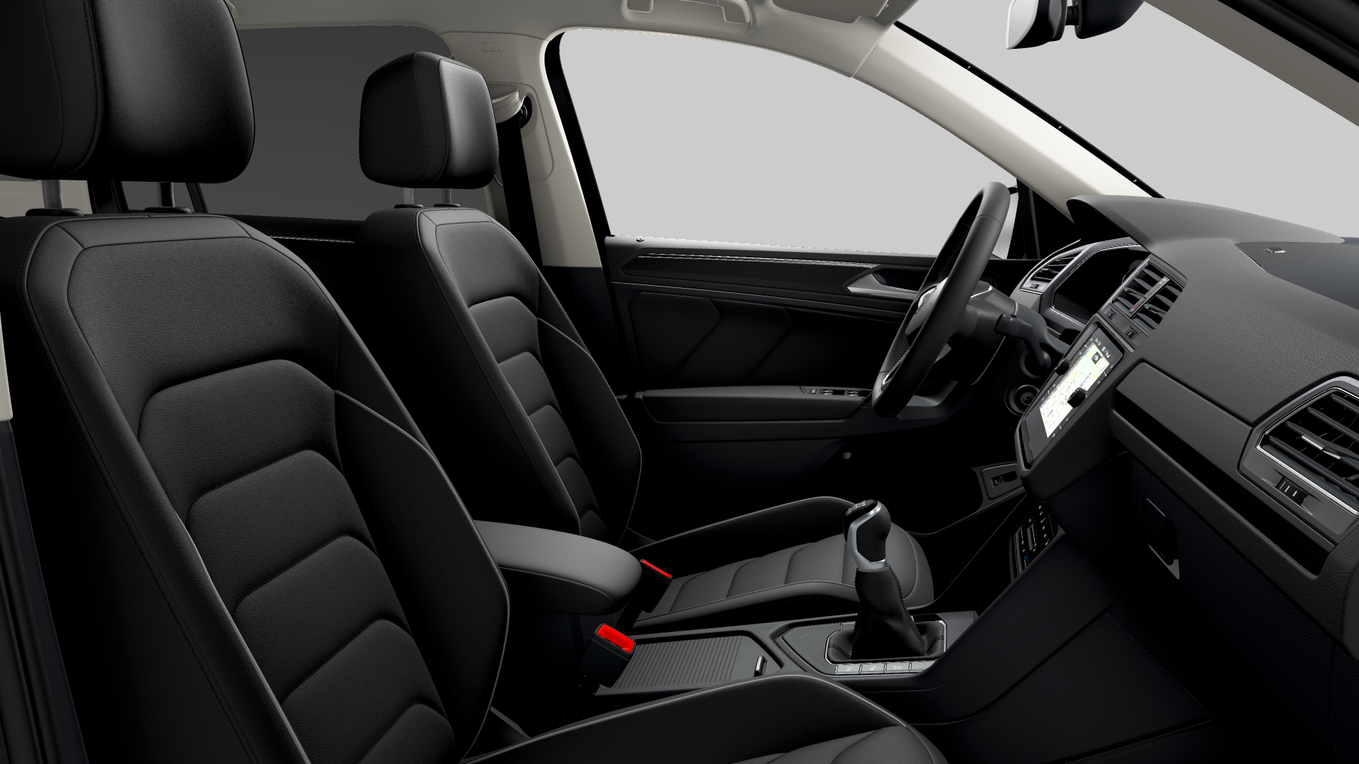 Volkswagen Tiguan 2.0 TDI Elegance Elegance