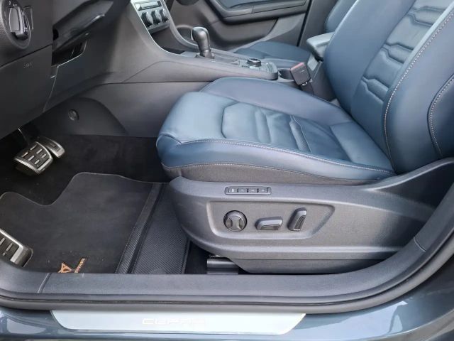 Cupra Ateca 2.0 TSI 4Drive DSG VZ